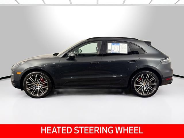 Used 2020 Porsche Macan GTS image 2