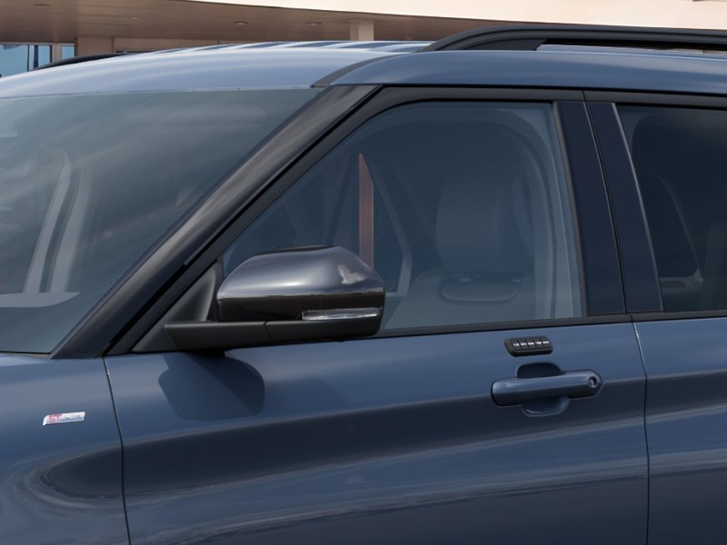 New 2027 Ford Explorer ST-Line w/ Premium Package RWD image 20