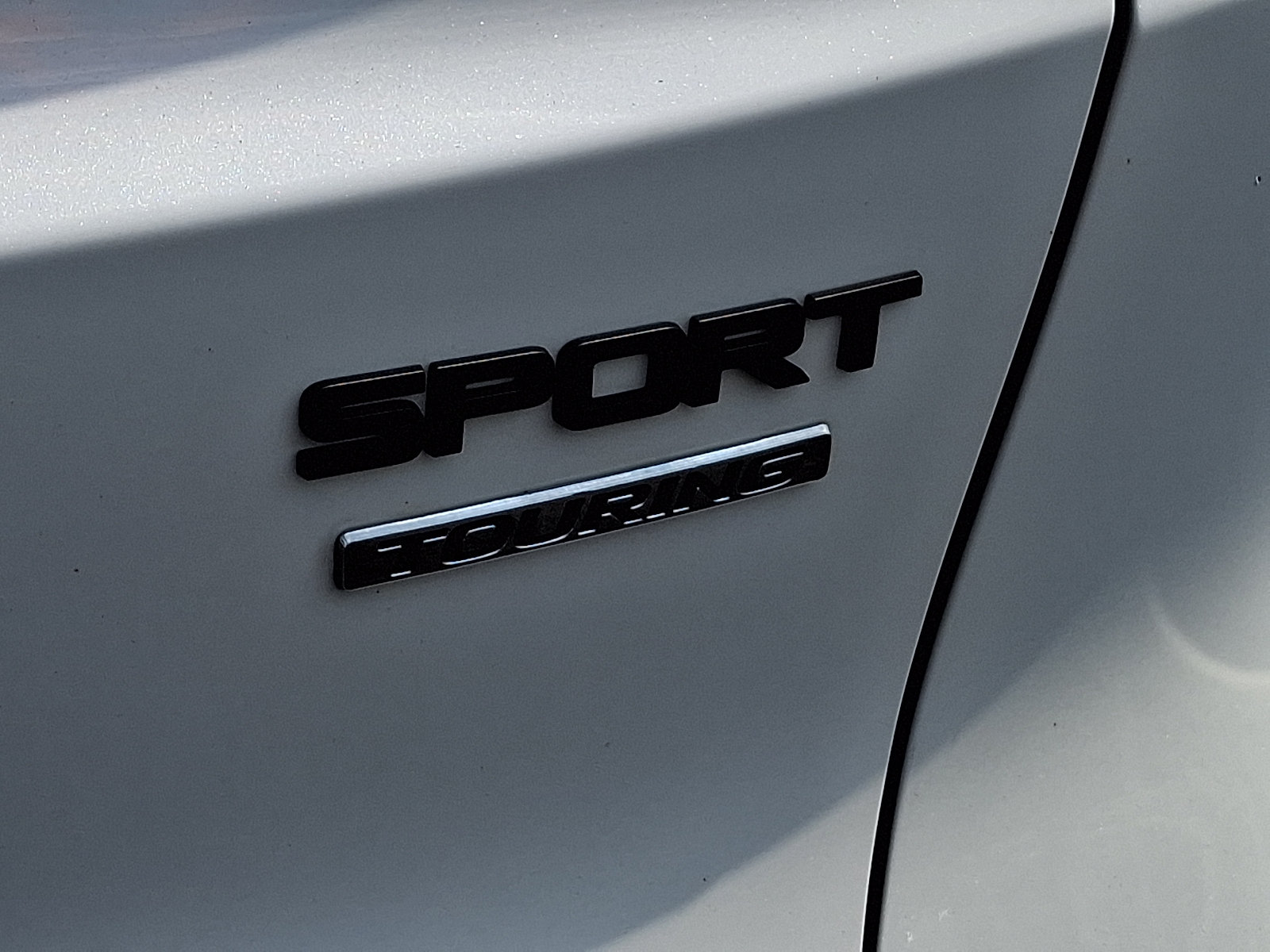 Used 2025 Honda CR-V Sport Touring image 31