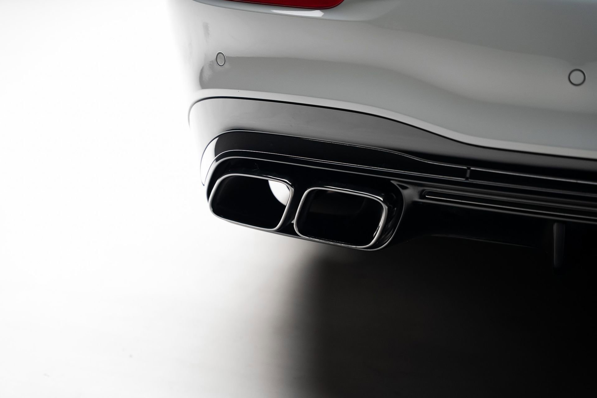 Used 2024 Mercedes-Benz S 63 AMG S image 35