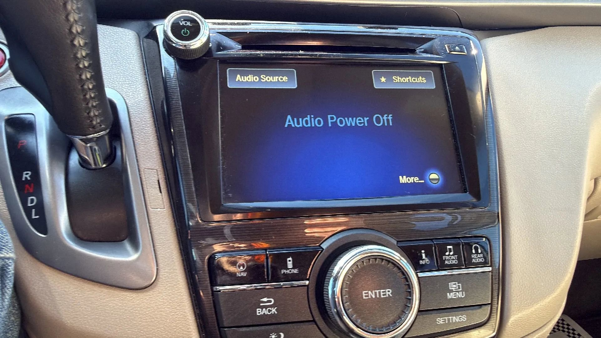 Used 2017 Honda Odyssey Touring Elite image 37