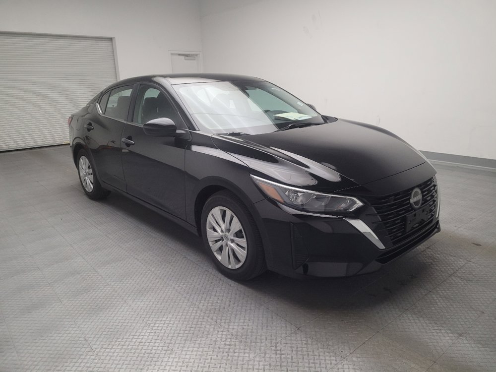 Used 2024 Nissan Sentra S image 13