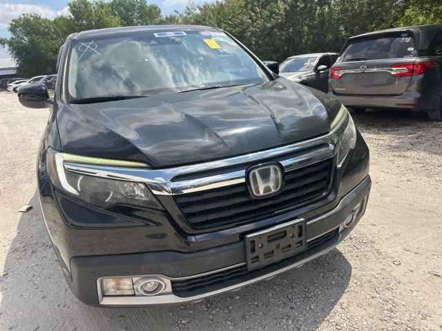 Used 2020 Honda Ridgeline RTL-E image 3