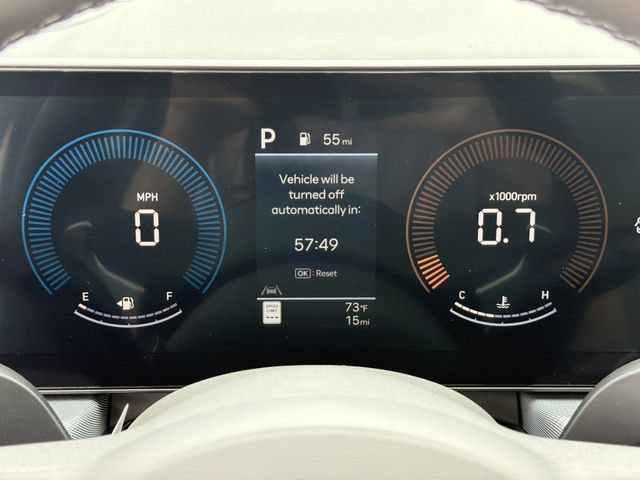 New 2026 Hyundai Sonata SEL FWD image 28