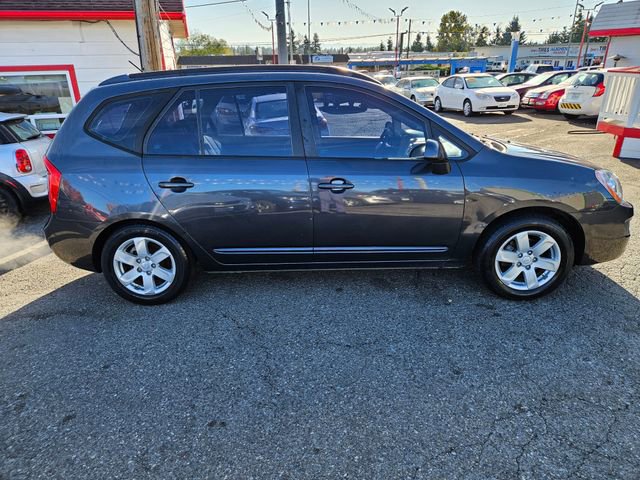 Used 2007 Kia Rondo LX w/ Convenience Pkg video 2