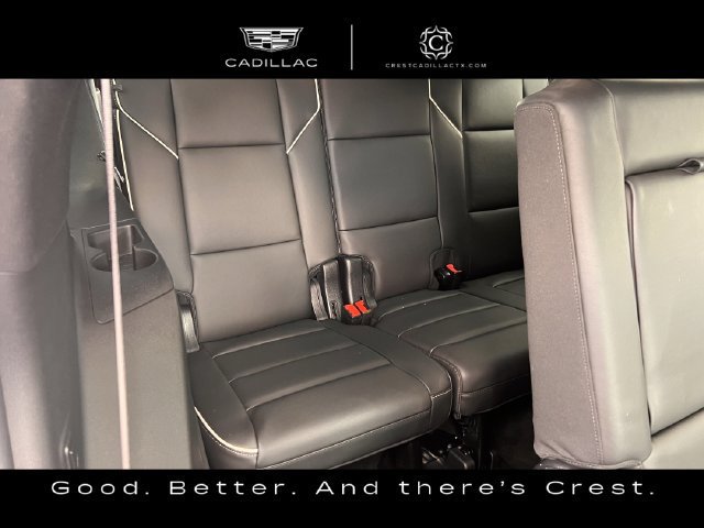 Used 2022 Cadillac Escalade Premium Luxury RWD image 33