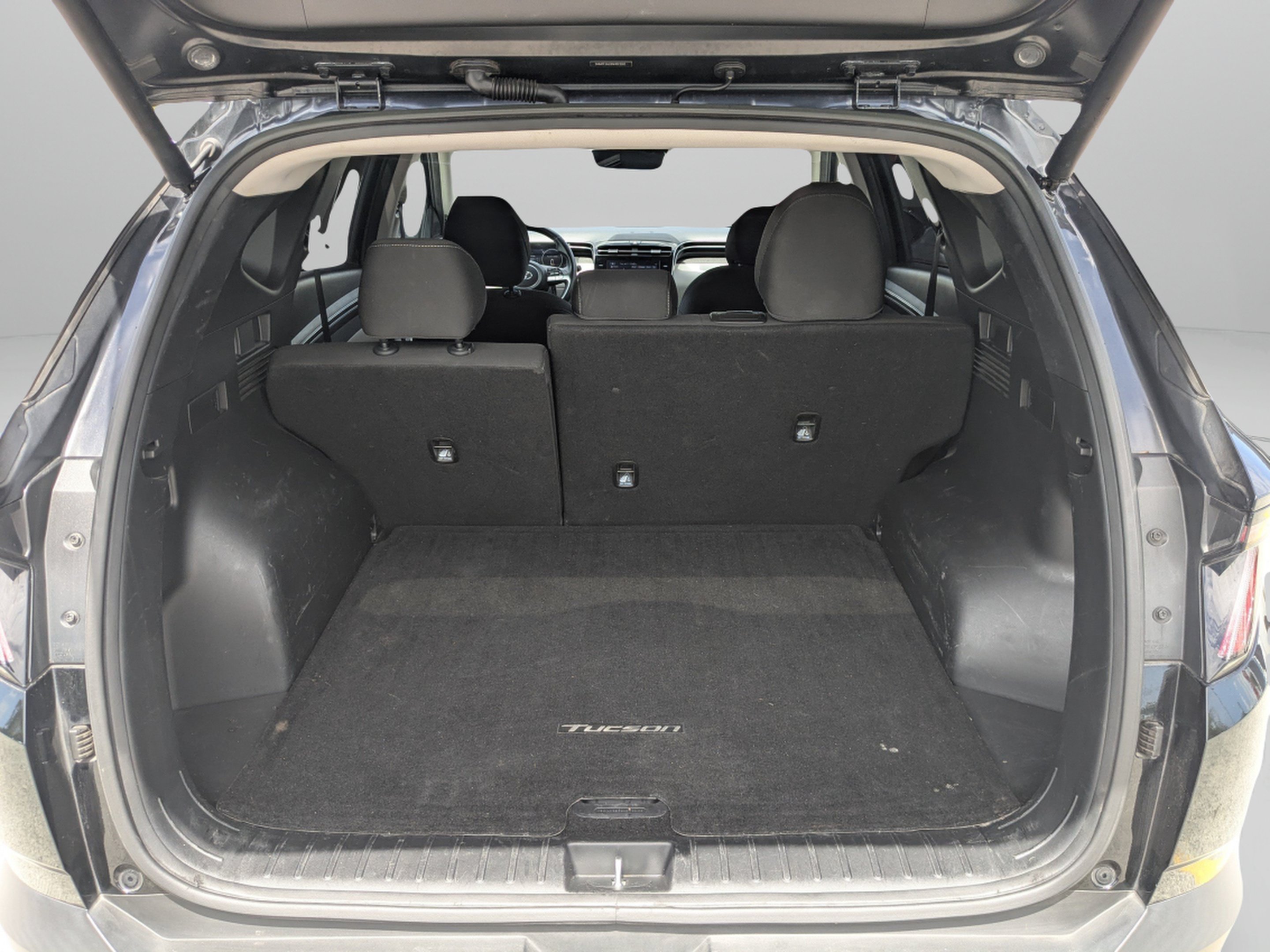 Used 2022 Hyundai Tucson SEL w/ Convenience Package FWD image 10