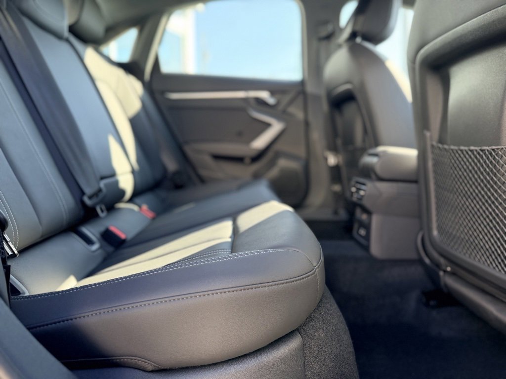 Certified 2025 Audi A3 2.0T Premium w/ Convenience Package image 18