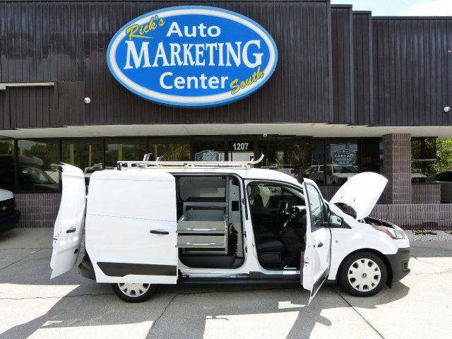 Used 2020 Ford Transit Connect XL FWD image 23
