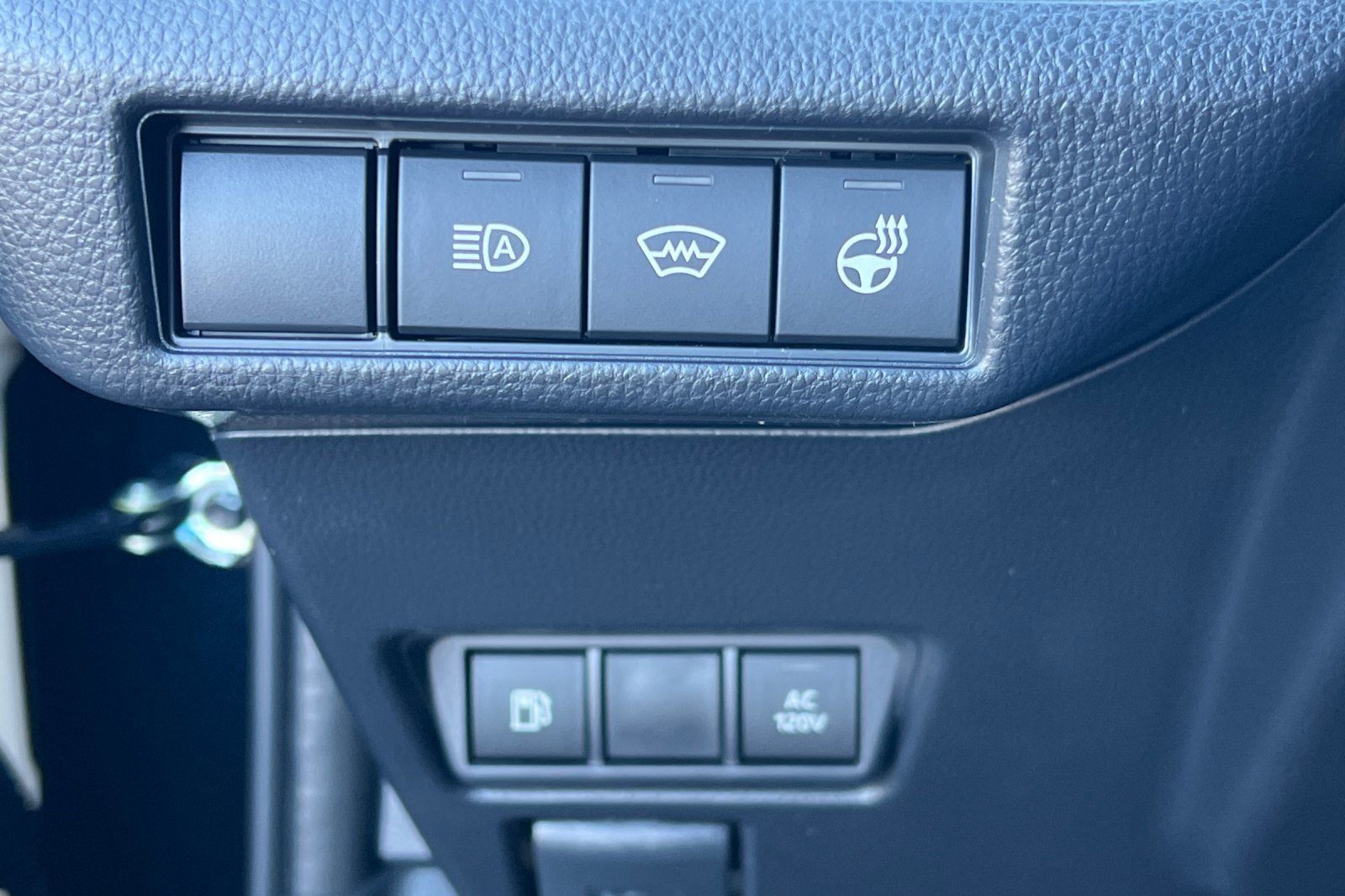 New 2026 Toyota Prius Plug-In Hybrid image 29