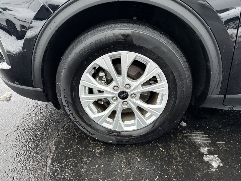 Used 2023 Ford Escape Active image 10