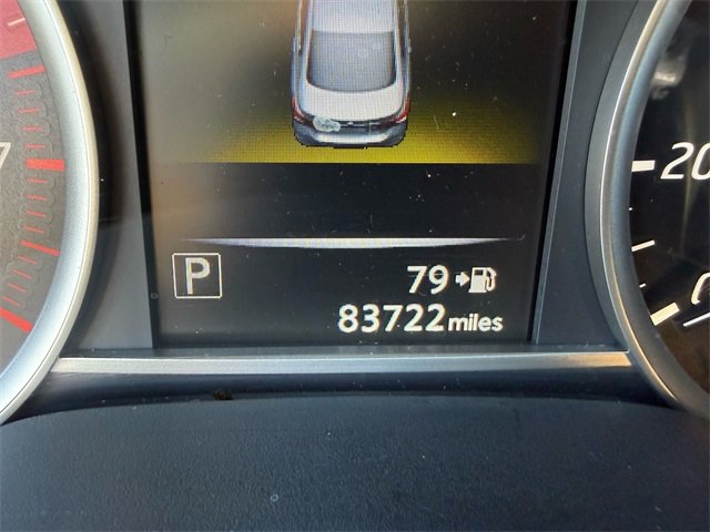 Used 2017 Nissan Sentra NISMO w/ NISMO Premium Package image 36