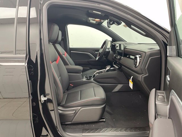 New 2026 Chevrolet Colorado Z71 w/ Technology Package AWD/4WD image 21