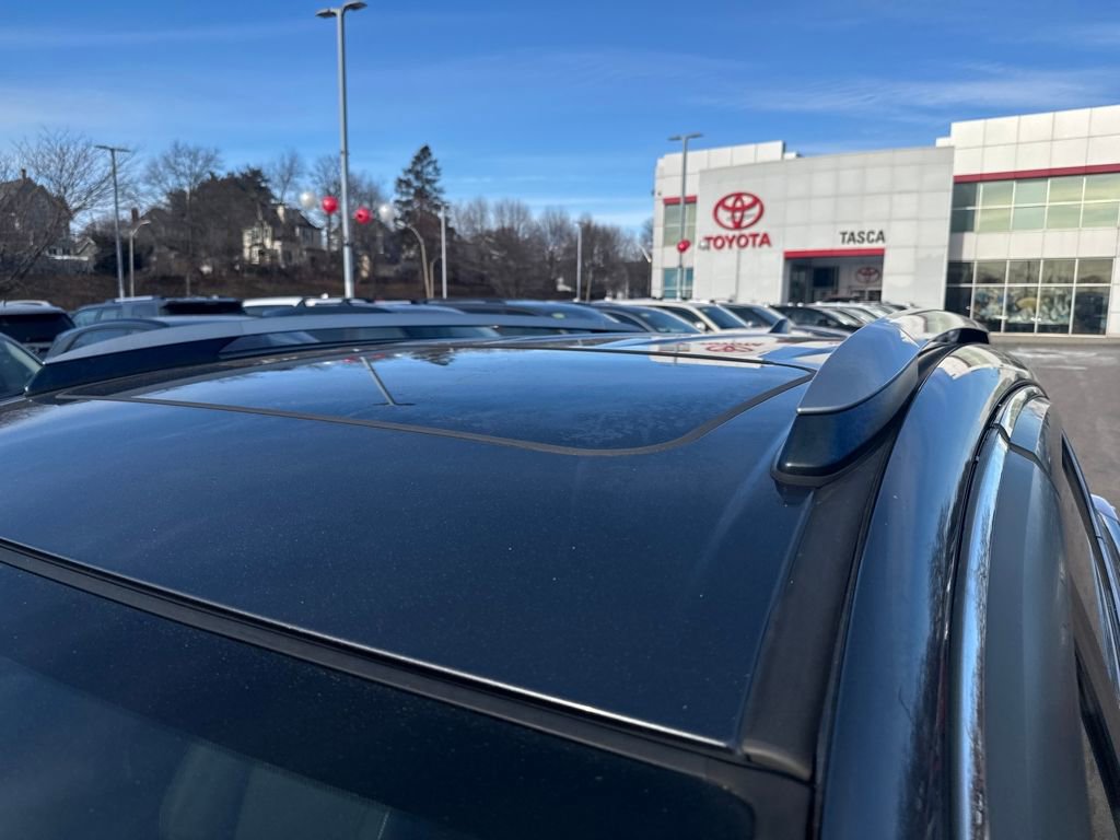 Used 2018 Toyota RAV4 XLE image 46