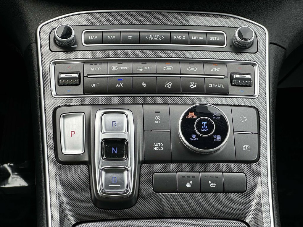 Certified 2023 Hyundai Santa Fe SEL AWD/4WD image 19