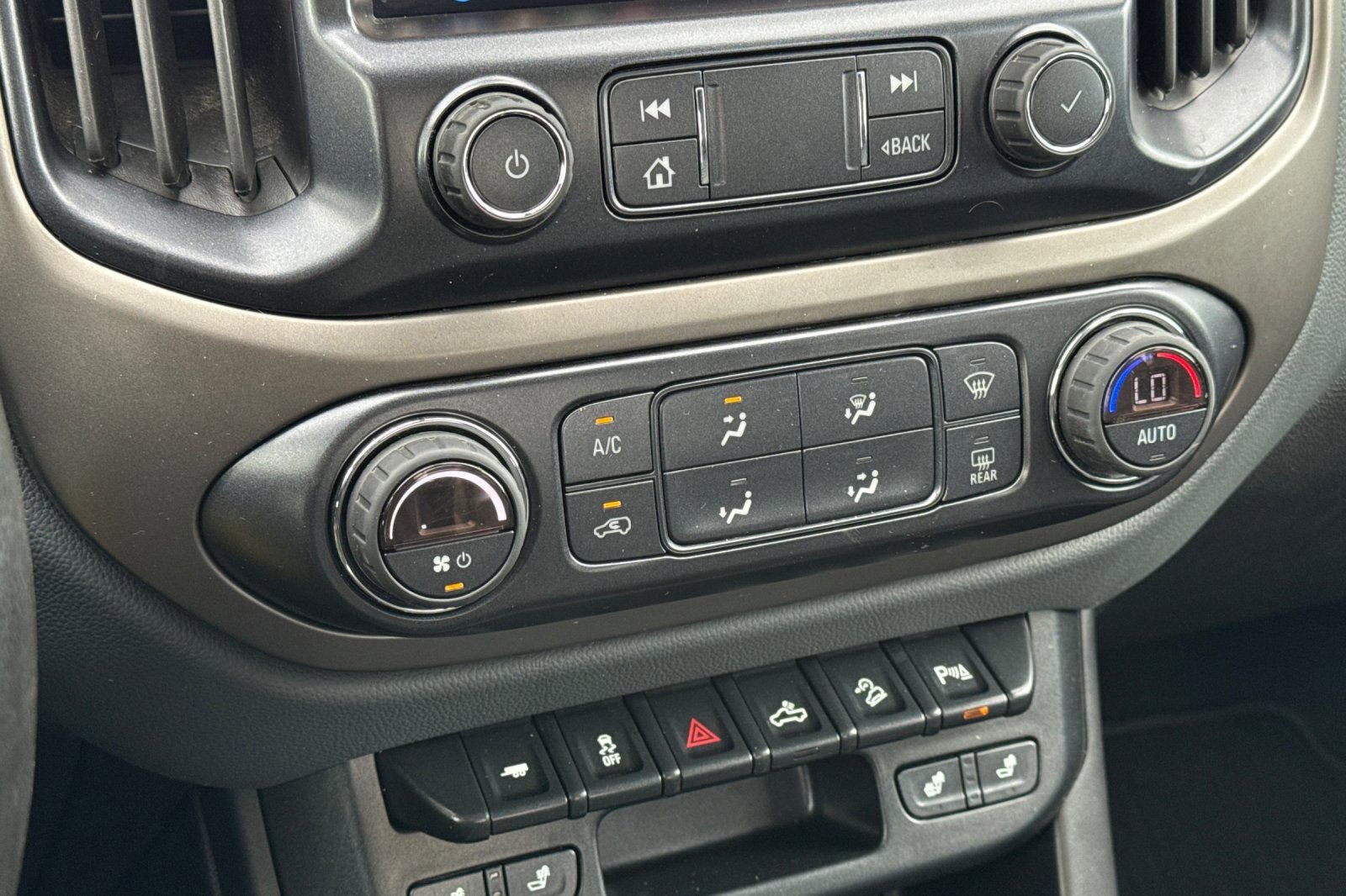 Used 2019 Chevrolet Colorado Z71 image 22