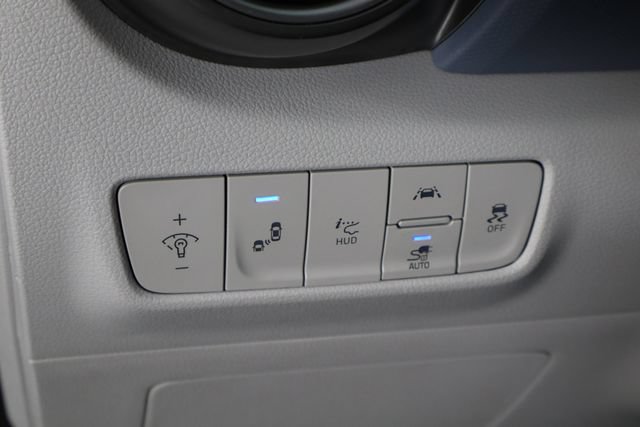 Used 2021 Hyundai Kona Ultimate FWD image 21
