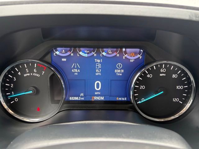 Used 2024 Ford Expedition XLT AWD/4WD image 15