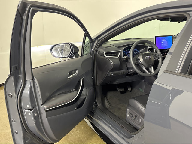 New 2026 Toyota Corolla XSE image 3