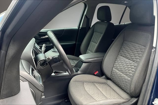 Used 2020 Chevrolet Equinox LT AWD/4WD image 21