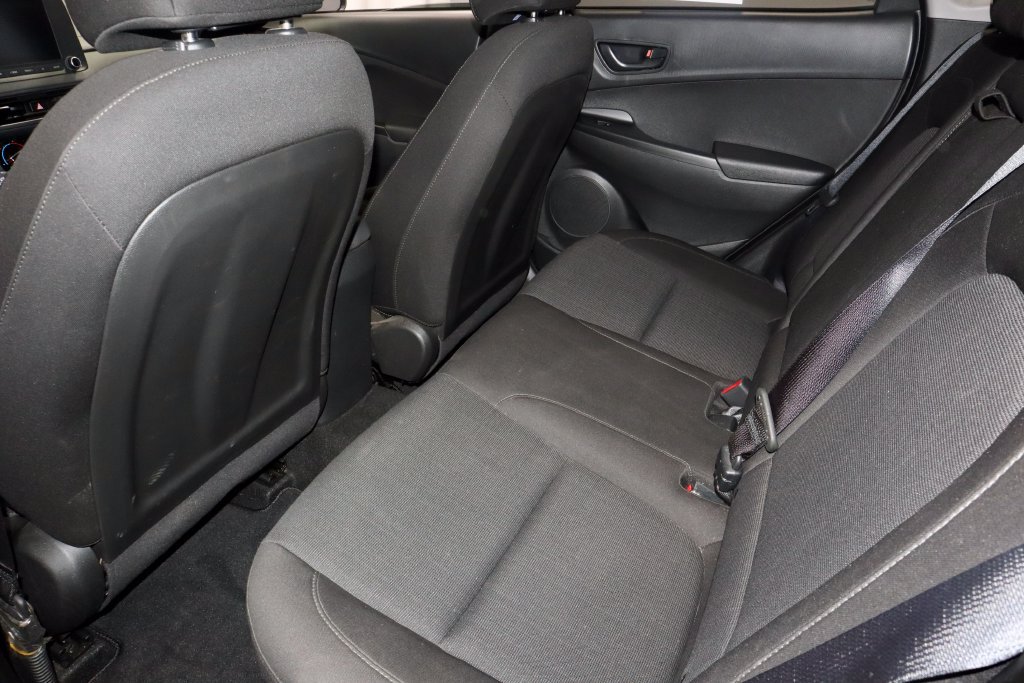 Used 2022 Hyundai Kona SEL FWD image 20
