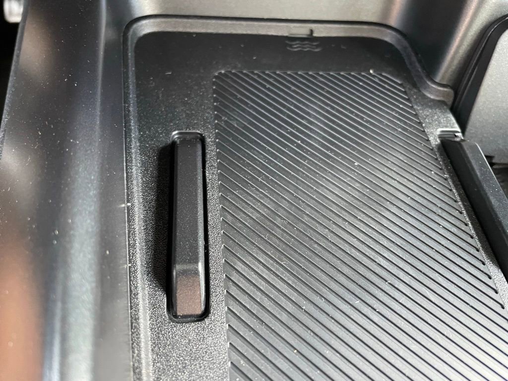 New 2025 Ford Bronco Badlands image 13