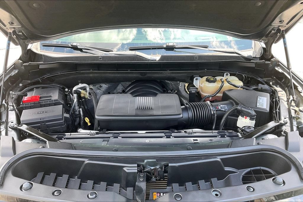 Used 2021 Chevrolet Tahoe LS RWD image 29