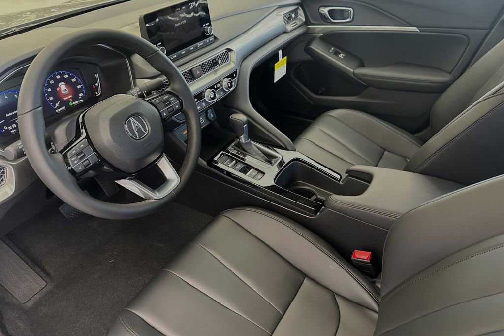New 2025 Acura Integra image 7