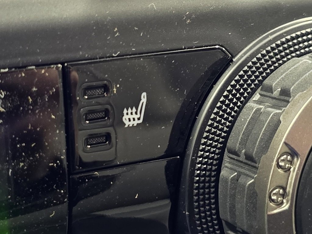 New 2025 Toyota Tacoma SR5 image 8