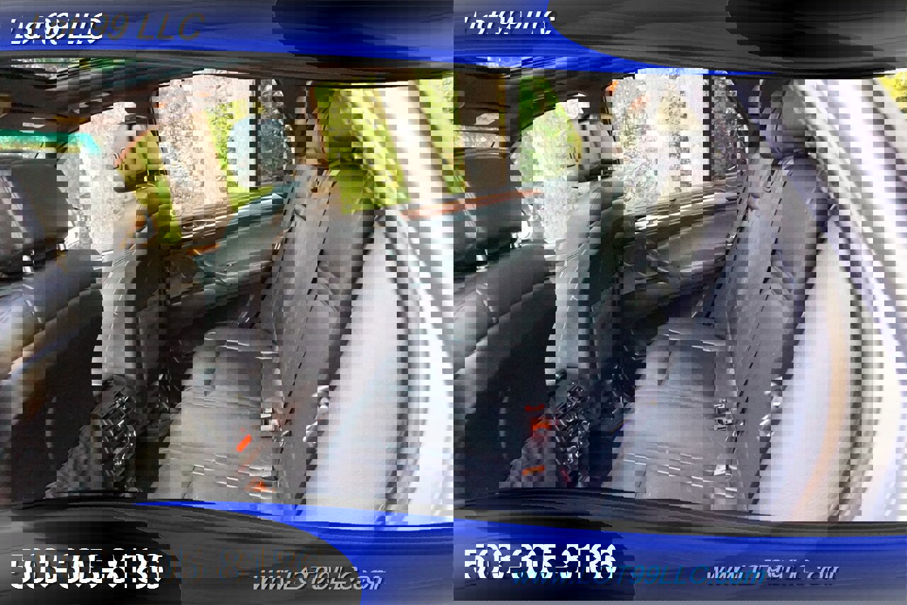 Used 2007 BMW X5 3.0si image 14