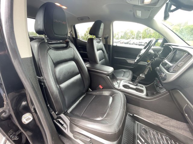 Used 2020 Chevrolet Colorado ZR2 AWD/4WD image 26