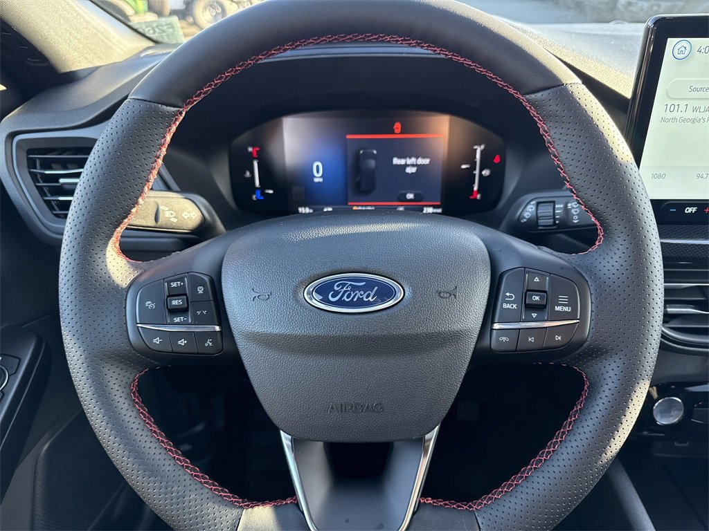 New 2026 Ford Escape ST-Line w/ Tech Pack #1 image 23