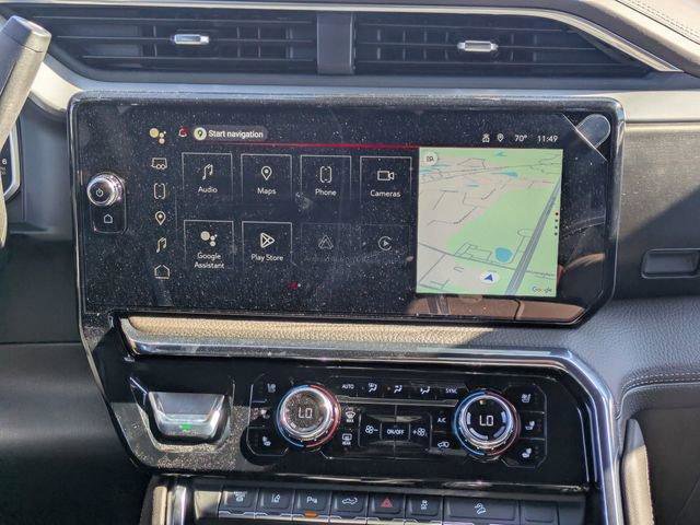 New 2026 GMC Sierra 2500 Denali w/ Denali Reserve Package image 20