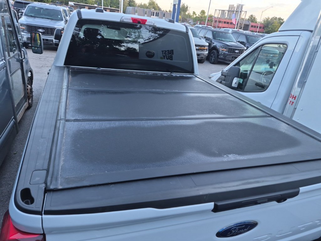 Used 2024 Ford F250 XL w/ STX Appearance Package AWD/4WD image 15