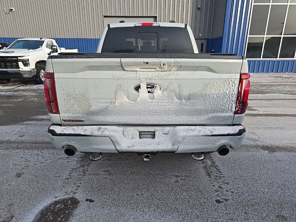 Used 2024 Ford F150 Tremor w/ Mobile Office Package image 4