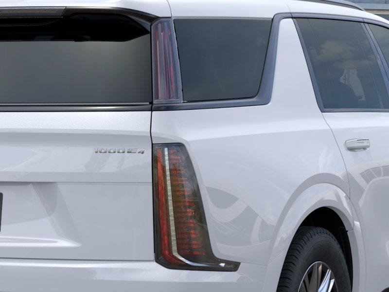 New 2026 Cadillac Escalade IQL Sport 1 w/ LPO, Floor Liner Package AWD/4WD image 12