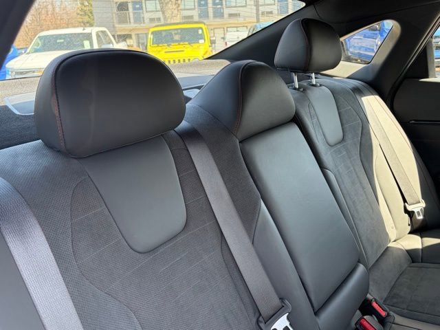 Used 2021 Hyundai Sonata N Line FWD image 32