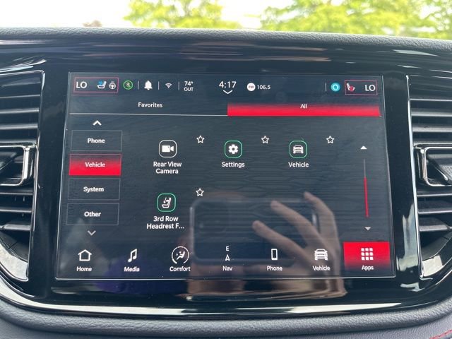 Used 2024 Dodge Durango R/T image 56