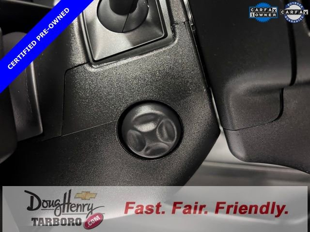 Certified 2024 Chevrolet Suburban High Country w/ Advanced Technology Package image 28