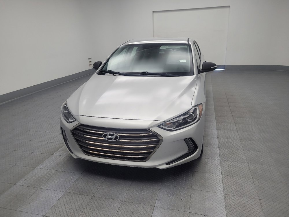 Used 2017 Hyundai Elantra Limited image 15