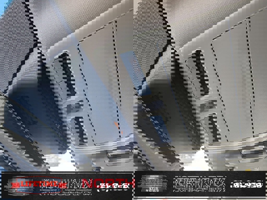 Used 2024 MAZDA CX-50 AWD 2.5 S w/ Premium Package image 13