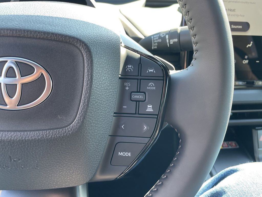 New 2026 Toyota bZ image 27