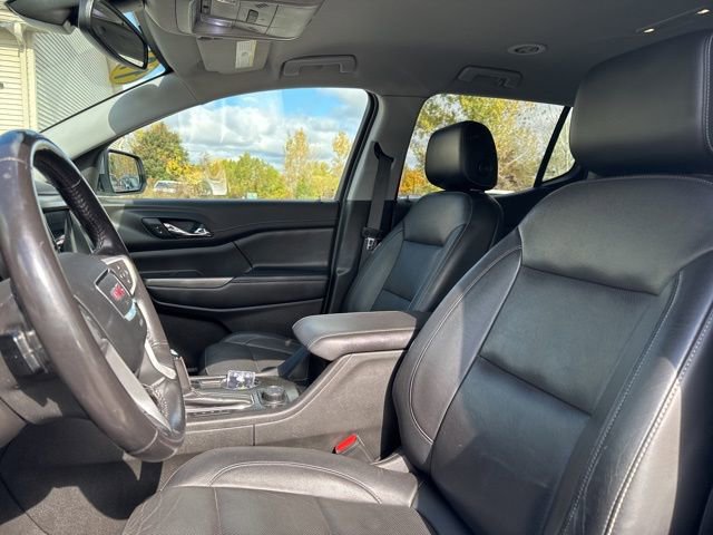 Used 2019 GMC Acadia SLT image 8