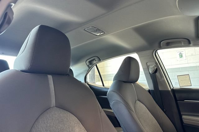 Certified 2023 Toyota Camry LE w/ Cold Weather Package FWD image 20