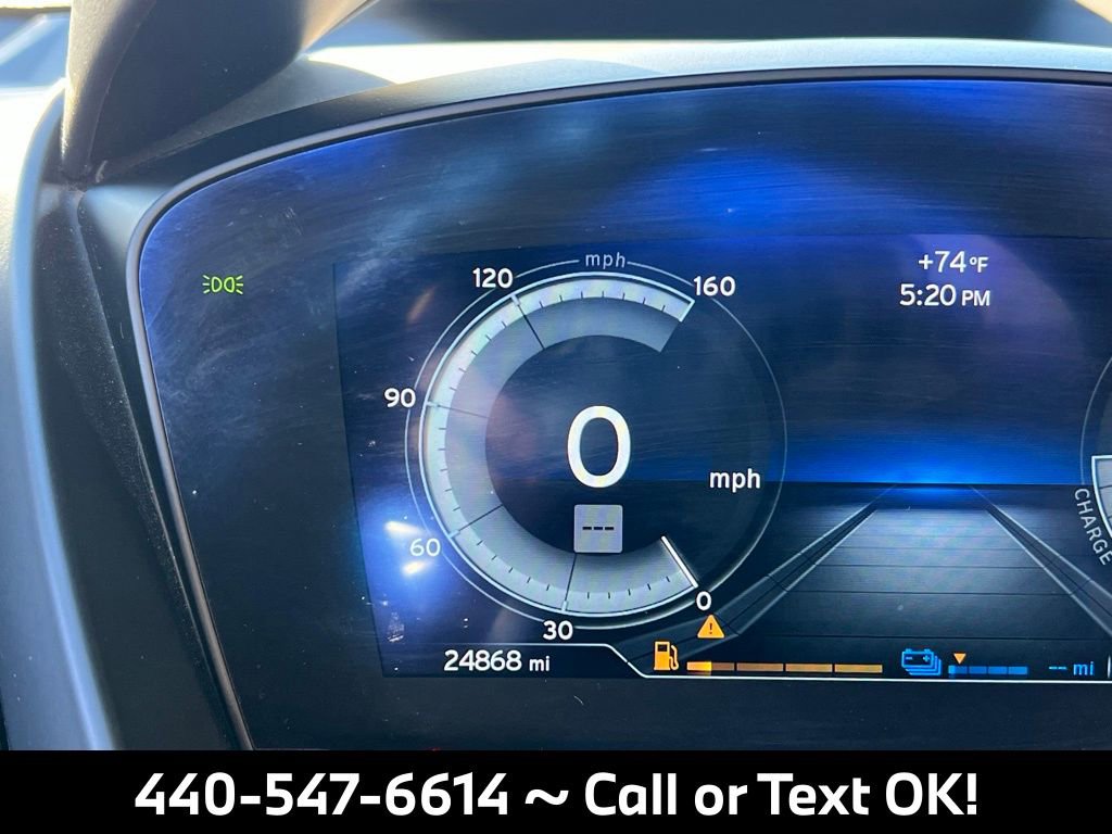 Used 2019 BMW i8 Roadster image 25