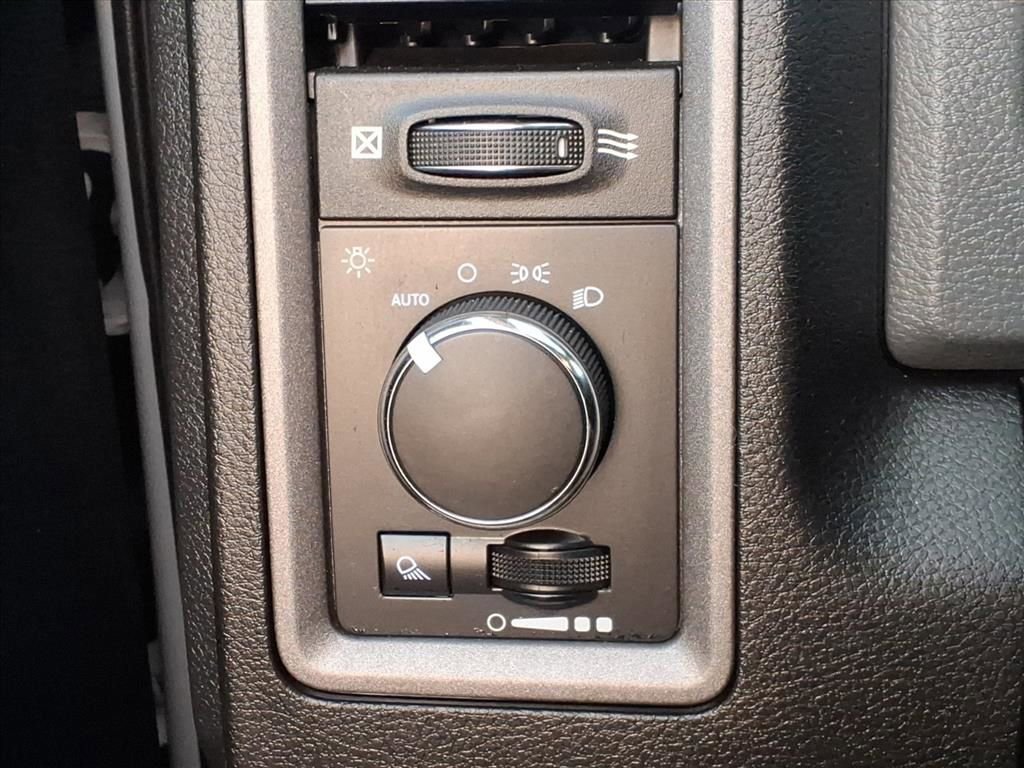Used 2019 RAM 1500 Tradesman w/ Popular Equipment Group image 11