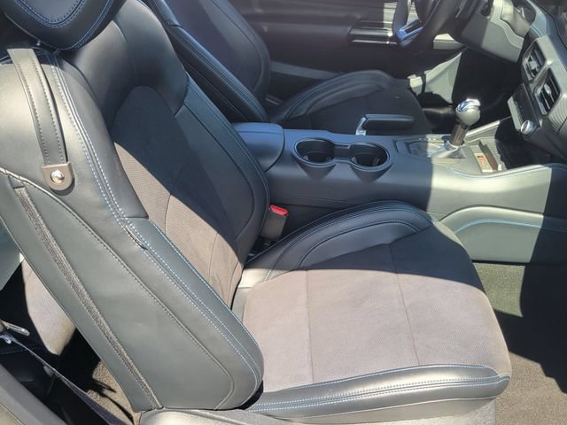 Certified 2024 Ford Mustang Dark Horse RWD image 17