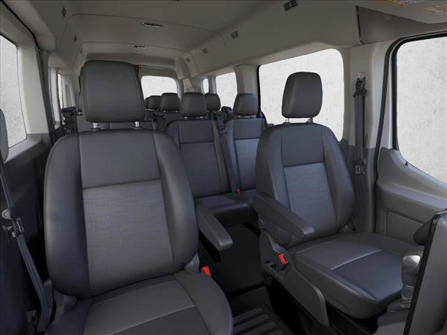 New 2026 Ford Transit 350 XL AWD/4WD image 10