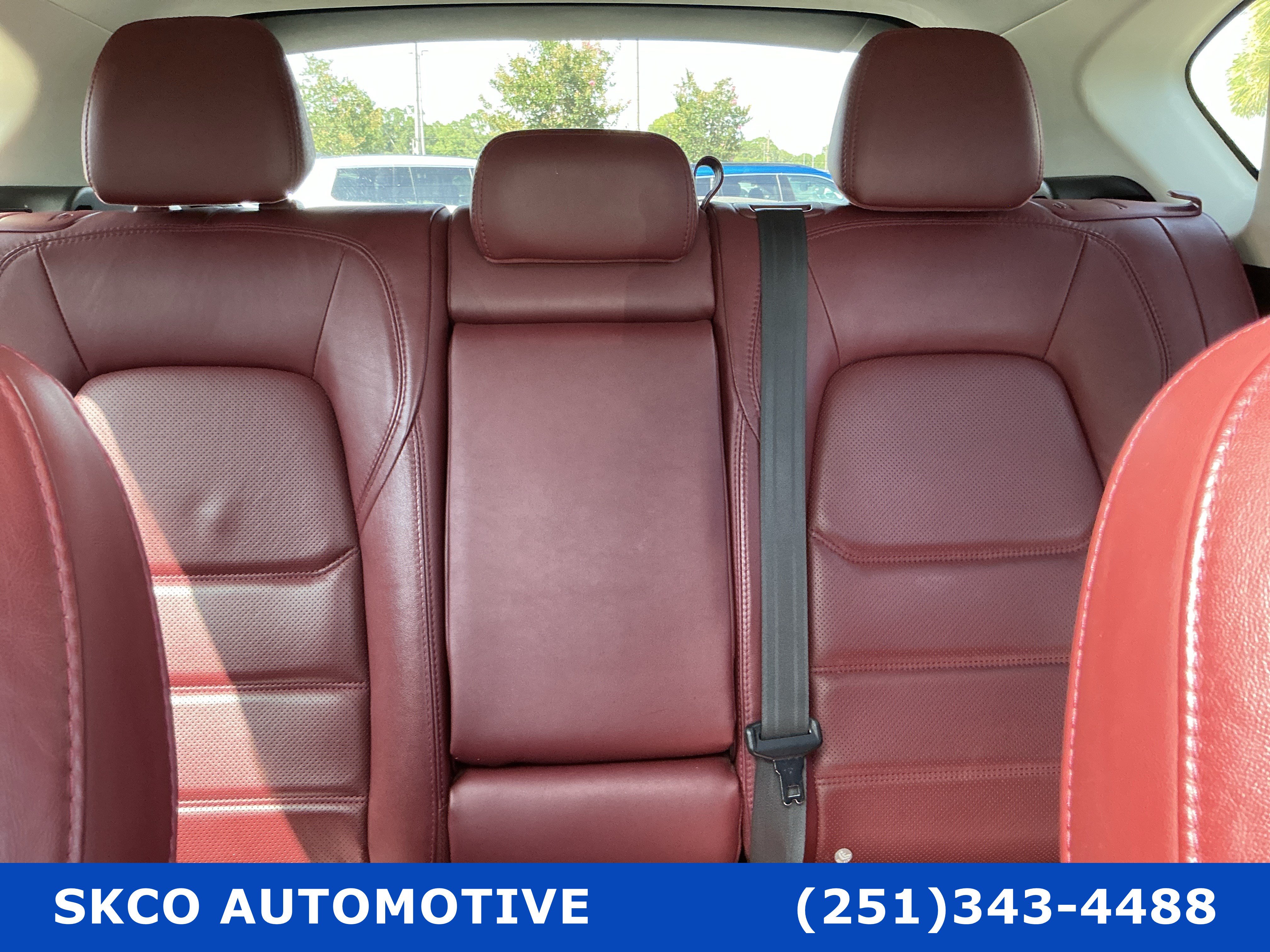 Used 2023 MAZDA CX-5 Carbon Edition AWD/4WD image 27