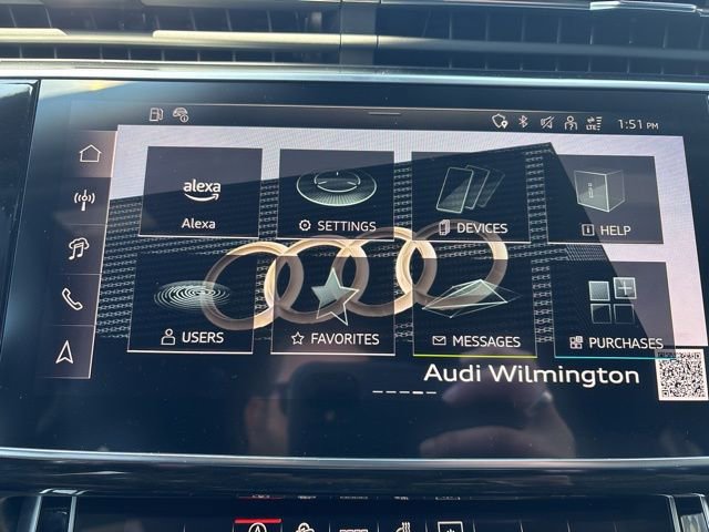 New 2026 Audi Q7 3.0T Premium Plus image 28